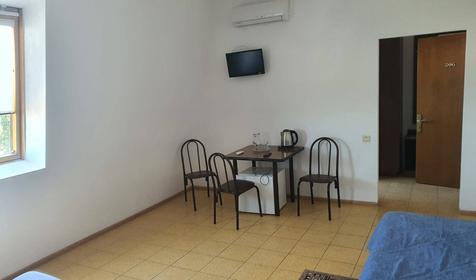 Стандарт трехместный однокомнатный, Казачий берег-1