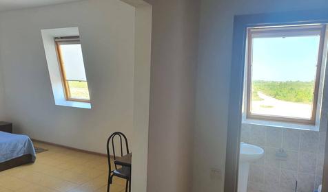 Стандарт трехместный однокомнатный, Казачий берег-1