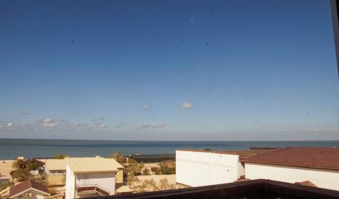 Семейный четырехместный однокомнатный, Казачий берег-1