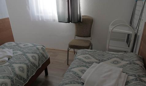 Летний домик четырехместный, Казачий берег-1