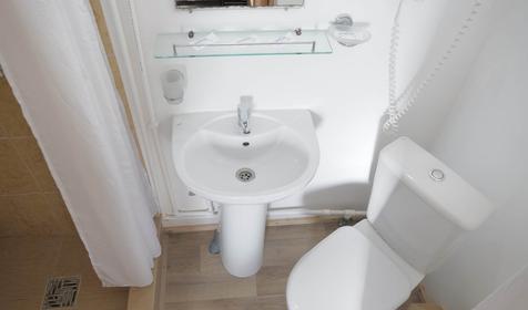 Летний домик четырехместный, Казачий берег-1