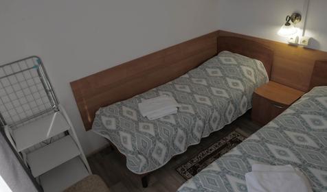 Летний домик четырехместный, Казачий берег-1