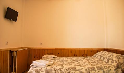 Семейный трехместный однокомнатный, Казачий берег-2