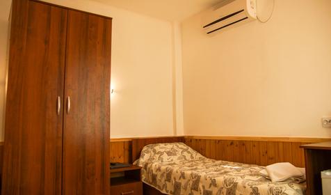 Семейный трехместный однокомнатный, Казачий берег-2