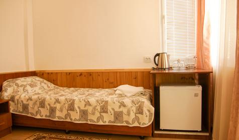 Семейный трехместный однокомнатный, Казачий берег-2