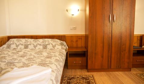 Семейный трехместный однокомнатный, Казачий берег-2