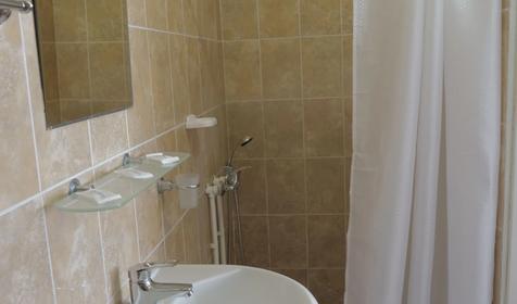 Семейный трехместный однокомнатный, Казачий берег-2