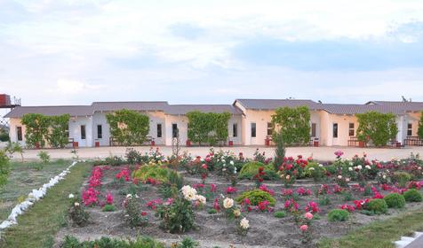 Улучшенный трехместный однокомнатный, Казачий берег-2