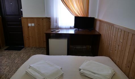 Семейный четырехместный, Казачий берег-2