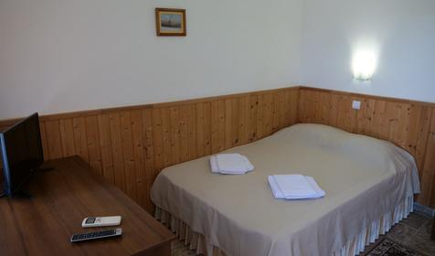 Семейный четырехместный, Казачий берег-2