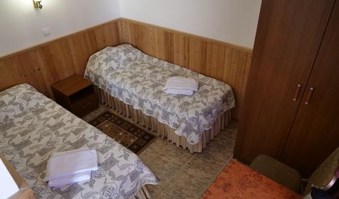 Семейный четырехместный, Казачий берег-2