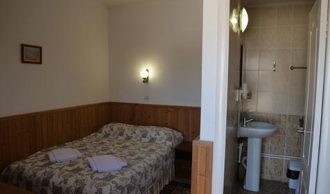 Семейный четырехместный, Казачий берег-2