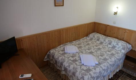 Семейный четырехместный, Казачий берег-2