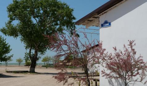 Семейный четырехместный, Казачий берег-2