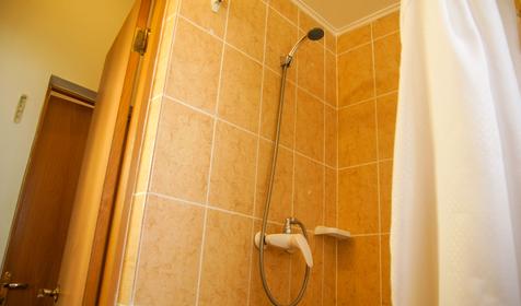 Двухместный стандарт DBL, Казачий берег-1