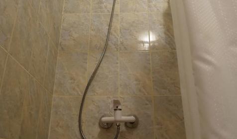 Двухместный стандарт TWIN, Казачий берег-1