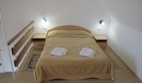 Таунхаус трехместный двухуровневый, Казачий берег-1