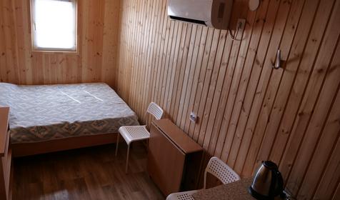 Летний домик 2-местный, Казачий берег-2