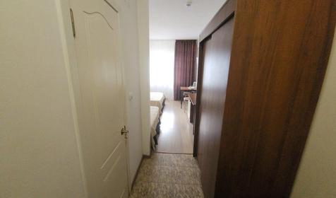 Комфорт 2-местный 1-комнатный, Казачий берег-1