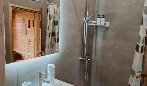 Aparts Mostovskoy (Апартс Мостовской)