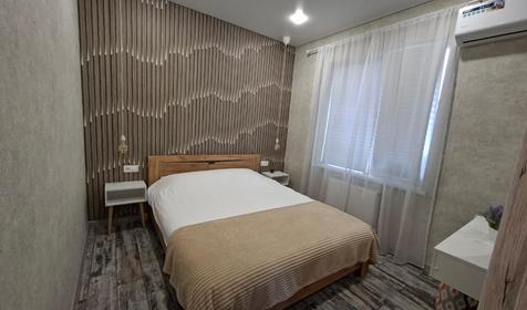 Aparts Mostovskoy (Апартс Мостовской)