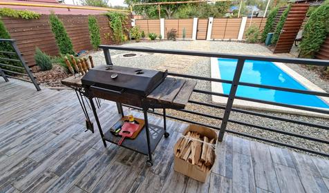 Aparts Mostovskoy (Апартс Мостовской)