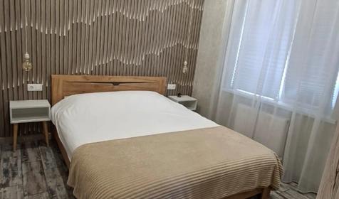 Aparts Mostovskoy (Апартс Мостовской)