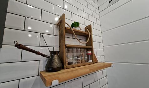 Aparts Mostovskoy (Апартс Мостовской)