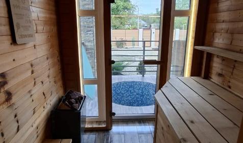 Aparts Mostovskoy (Апартс Мостовской)