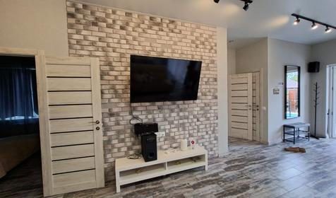 Aparts Mostovskoy (Апартс Мостовской)