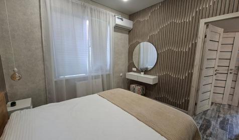 Aparts Mostovskoy (Апартс Мостовской)