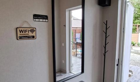 Aparts Mostovskoy (Апартс Мостовской)