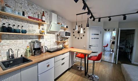 Aparts Mostovskoy (Апартс Мостовской)