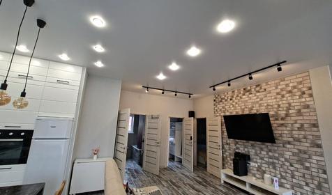 Aparts Mostovskoy (Апартс Мостовской)