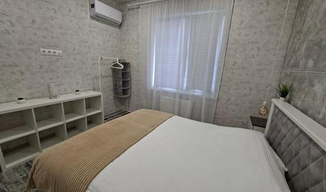 Aparts Mostovskoy (Апартс Мостовской)