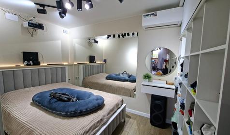 Aparts Mostovskoy (Апартс Мостовской)