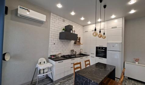 Aparts Mostovskoy (Апартс Мостовской)