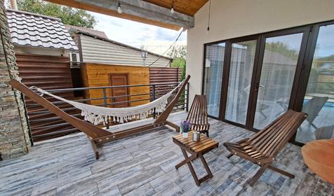 Aparts Mostovskoy (Апартс Мостовской)