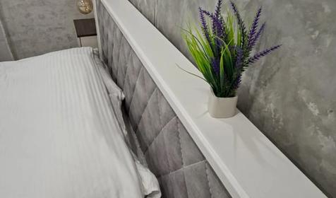 Aparts Mostovskoy (Апартс Мостовской)