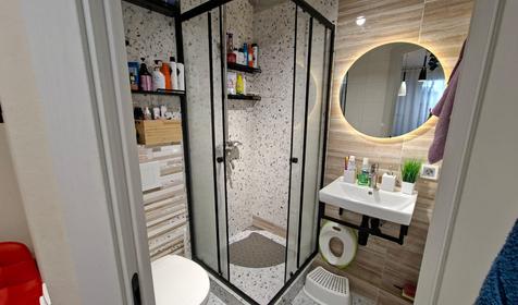 Aparts Mostovskoy (Апартс Мостовской)