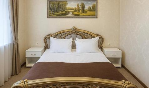 Апартаменты с сауной. Отель Марианна, г. Сочи