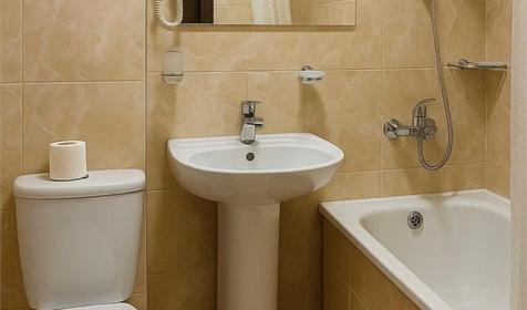 Семейный. Отель Марианна, г. Сочи