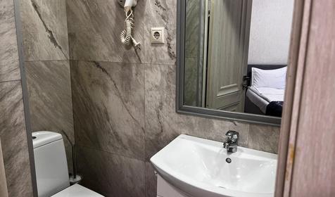 Стандарт с отдельным входом. Отель Марианна, г. Сочи