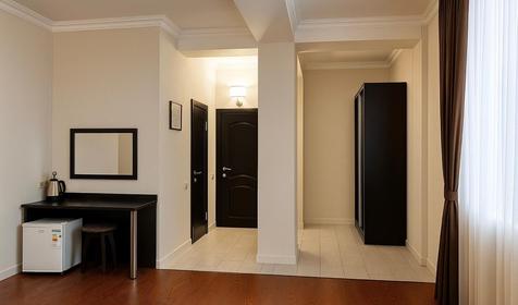 Стандарт двухкомнатный