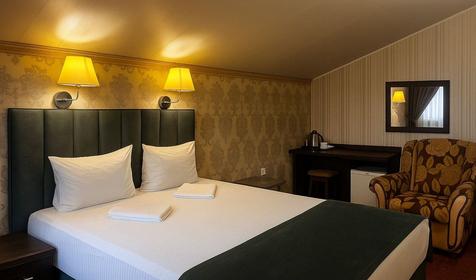 Мансардный стандарт