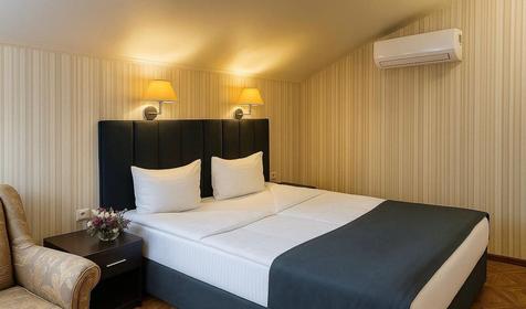 Мансардный стандарт