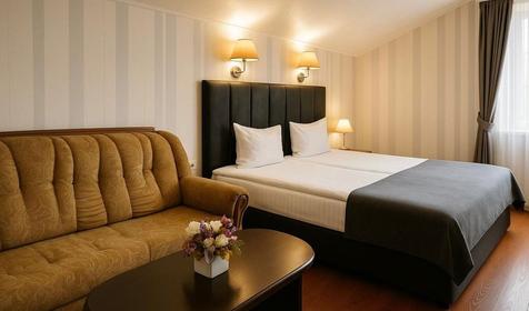 Мансардный стандарт