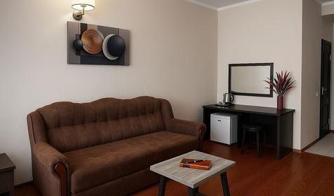 Стандарт улучшенный DBL/TWIN