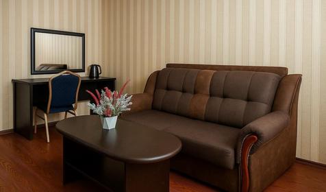 Стандарт улучшенный DBL/TWIN