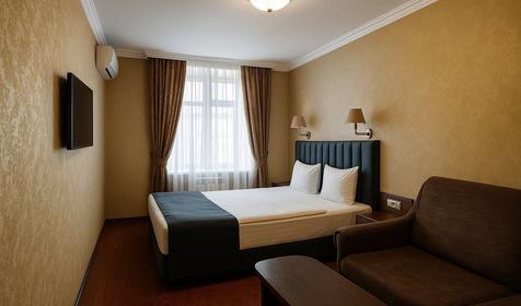 Стандарт улучшенный DBL/TWIN